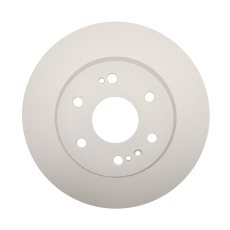 Raybestos BRAKE ROTOR 582458
